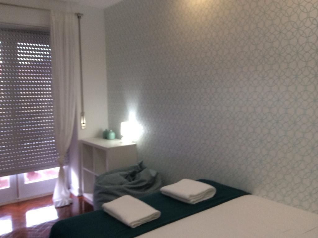 4u Iv Airport Guest house Lisbon
