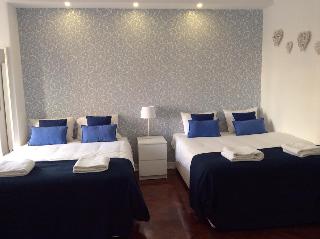 4u Iv Airport Guest house Lisbon