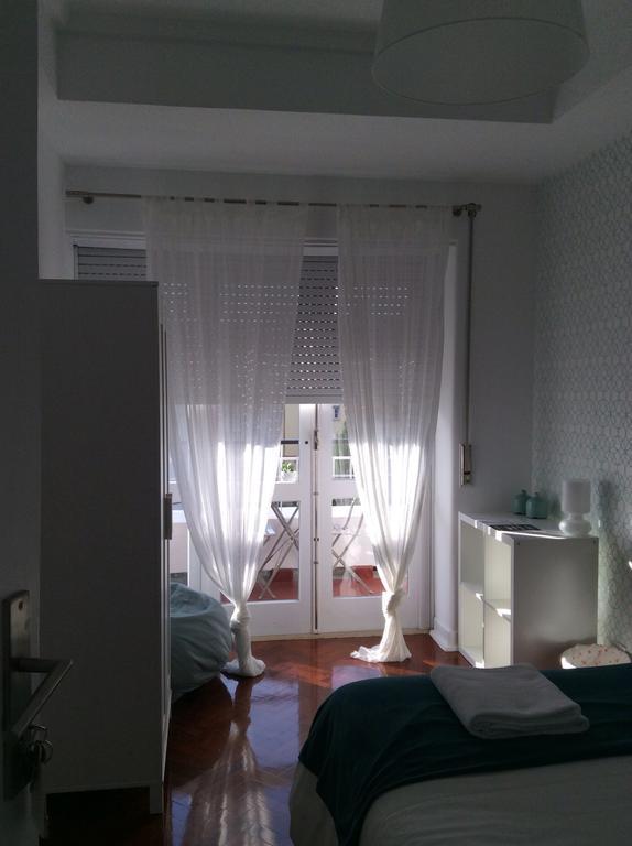 Guest house 4u Iv Airport Lisbon