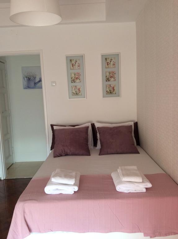 Guest house 4u Iv Airport Lisbon